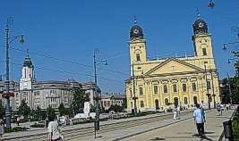 Debrecen